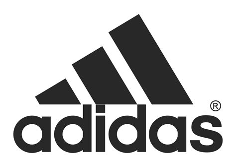 Adidas sportswear logo